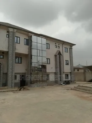 For Sale – Fully Functional Standard Hotel (19 Rooms) – Akute Bus Stop