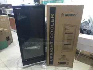 Snowsea Lc-270w Bar Restaurant Drinks Fridge