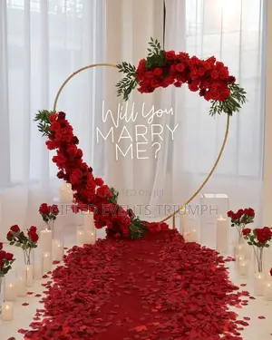 Proposal Decor