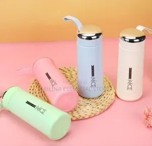 400ml Water Flask for Souvenirs