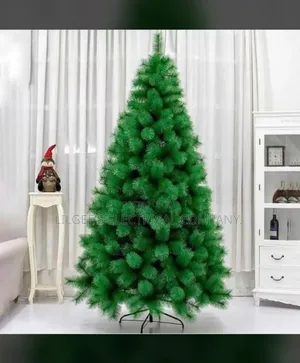 Decorative Christmas Tree