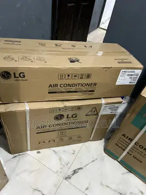 Lg 1.5hp Dual Inverter Ac S4nq12jaqal Super Efficient Cooling Unit