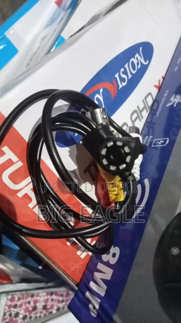 Mini Wired CCTV Hidden Camera 1.3mp