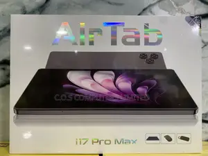 New AirTab i17 Pro Max 1 TB