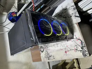 New Desktop Computer 32GB AMD Ryzen 5 SSD 1T