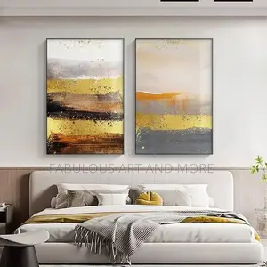 Abstract Artwork