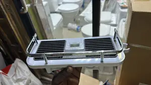 Bathroom Shower Rack