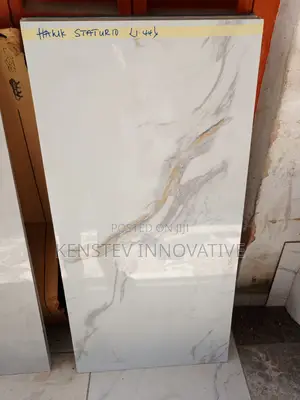 Quality 60x120 Foreign Floor Tiles for Modern Houses and Hotels