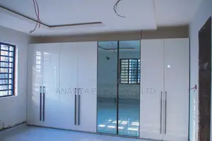 4 Bedroom Terraces
