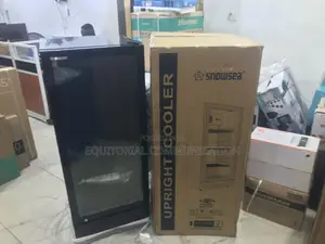 Snowsea Lc-270w Indoor Commercial Display Fridge