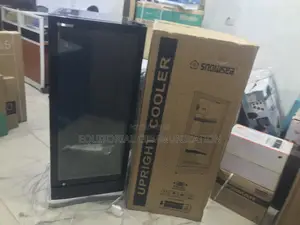 Snowsea Lc-270w Lounge Drink Chiller