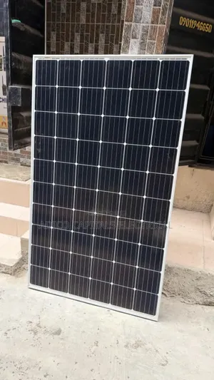400w Solar Panels