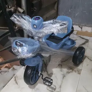 Children's Tricycle