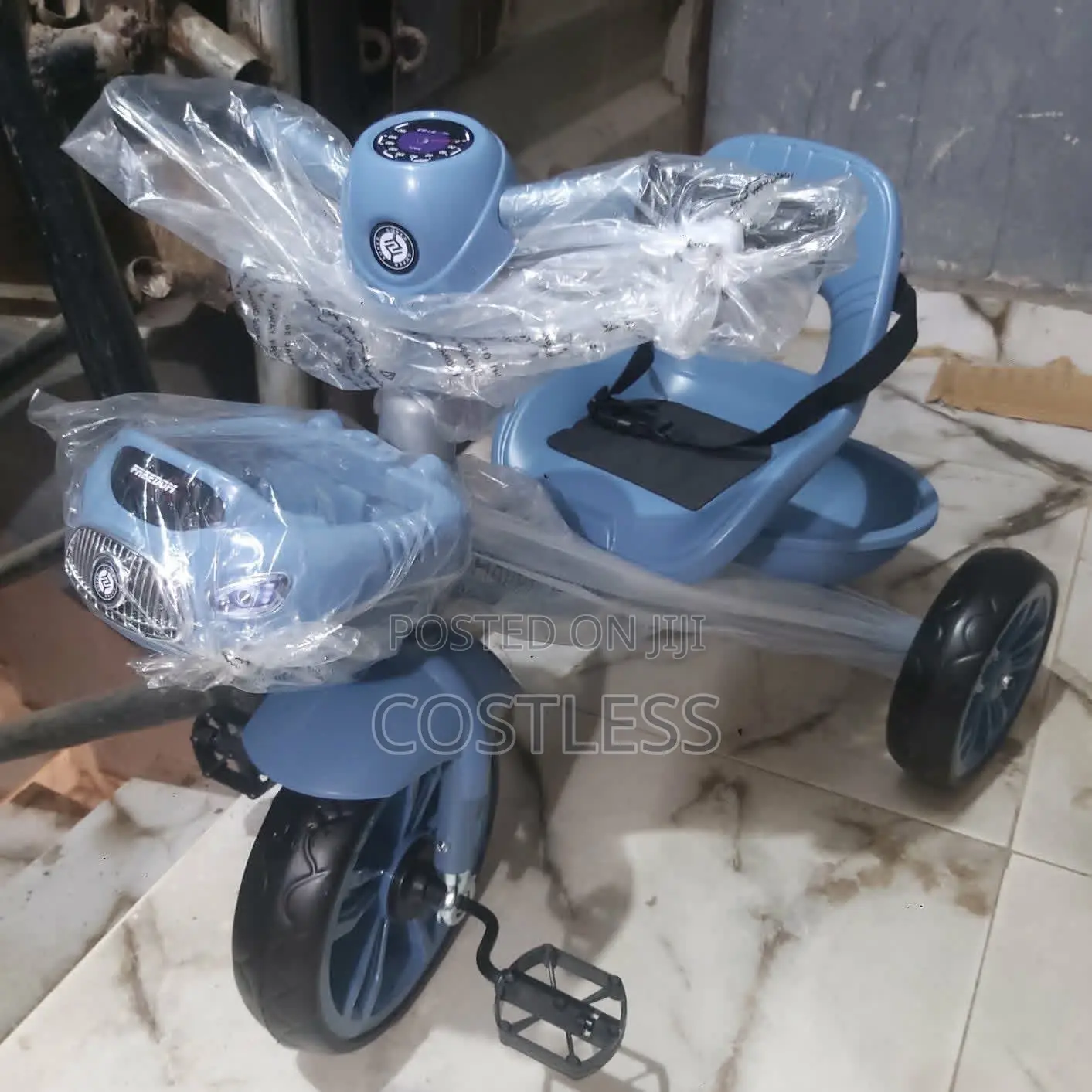 Children's Tricycle
