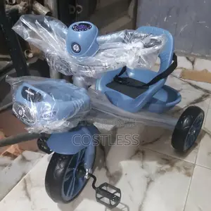 Children's Tricycle