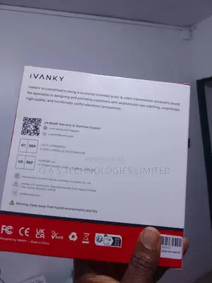 Ivanky Optical Audio Cable