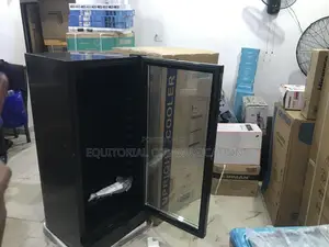 Snowsea Lc-270w Temperature-Controlled Display Unit