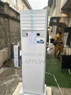 Hisense 3hp Floor Standing Ac for Large Rooms / Offices