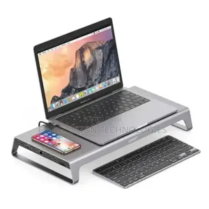 Onten Type-C Multi-Function Dock Station (Model Otn-Uca612-)
