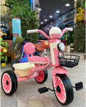 Children Trike Kids Trikes Tricycle