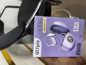 Q17 Pro Earpod