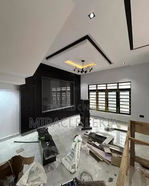 3bdrm Duplex in Galilee Estate, Port-Harcourt for sale