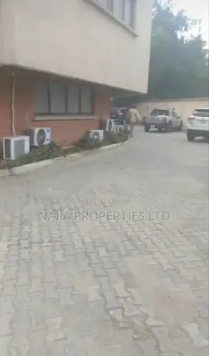 164sqm Office Space at Adeola Hopewell, Victoria Island for Rent