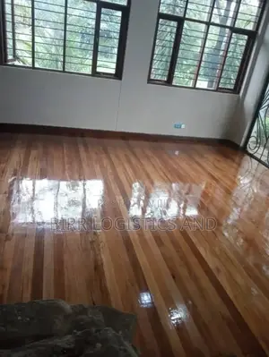 Wooden Floor and Wood Works