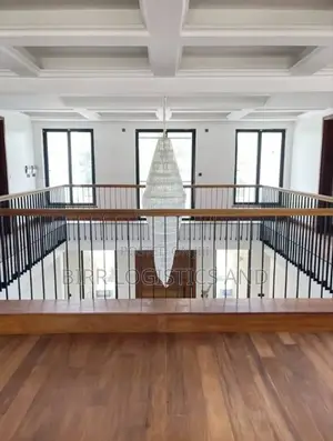 Wooden Floor and Wood Works