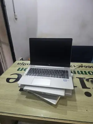 Laptop HP EliteBook 840 G6 16GB Intel Core I7 SSD 256GB