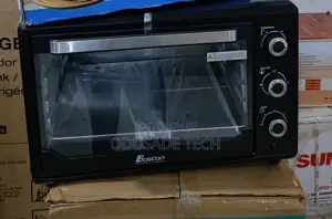 45l Boscon Electric Oven – Modern Cooking Unit