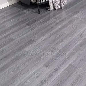 Vinyl Flooring