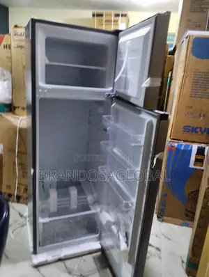 Hisense Ref-240dr 240l High-Performance Refrigerator