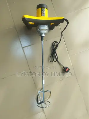 Industrial Hand Mixer