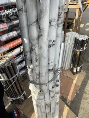 Imported Wallpaper Sticker