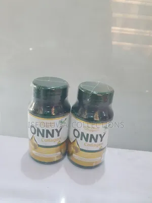 Onny Collagen Supplement
