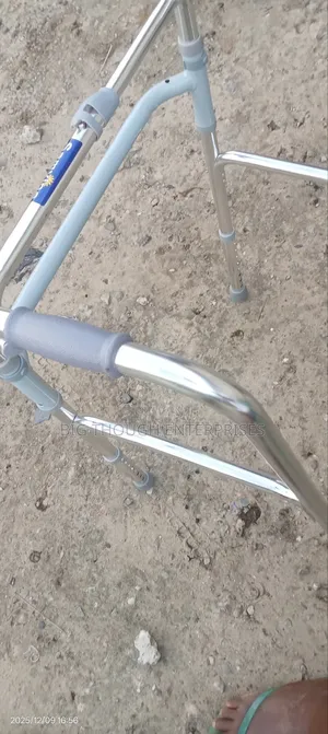 Metal Walker