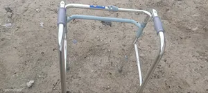 Metal Walker