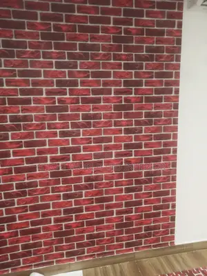 Bricks Wallpaper