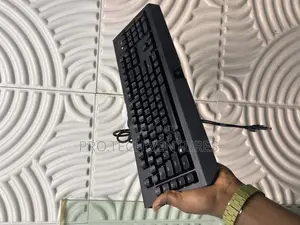 Gaming Keyboard