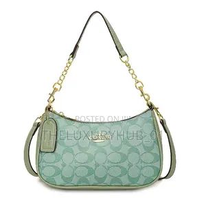 Coach Teri Shoulder Bag