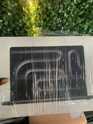 New Laptop Apple Macbook Pro 2025 M5 14-Inch 16GB Apple M5 SSD 512GB