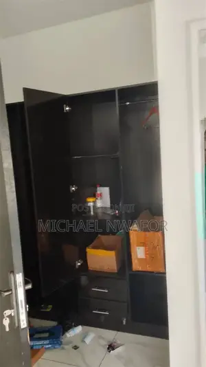 Furnished 4bdrm Duplex in Magodo G R A Phase 1 for rent