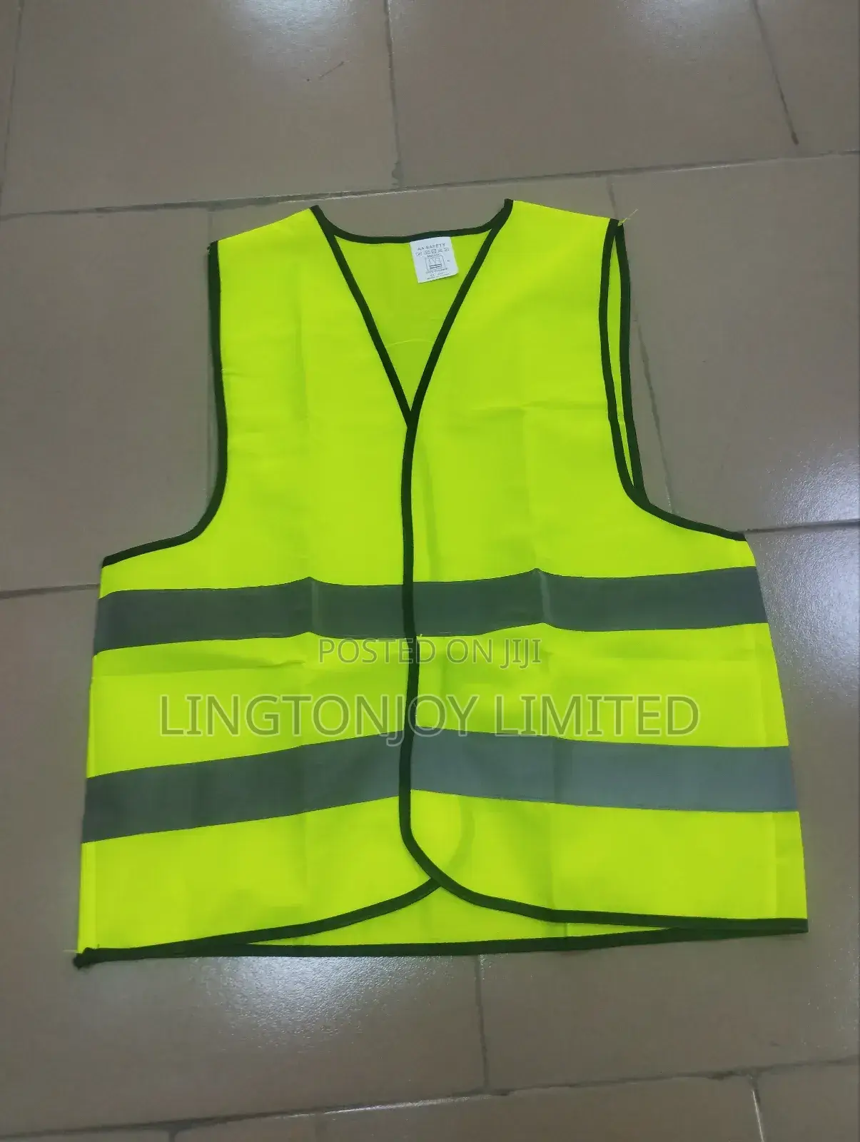 Reflective Jacket