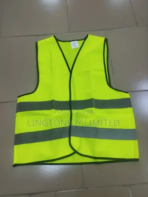 Reflective Jacket