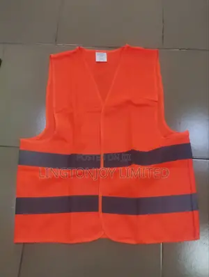 Reflective Jacket
