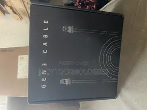 V3 Starlink Cable 100 Ft