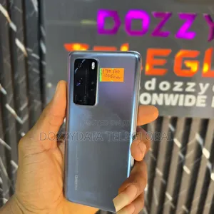 Huawei P40 Pro 256 GB