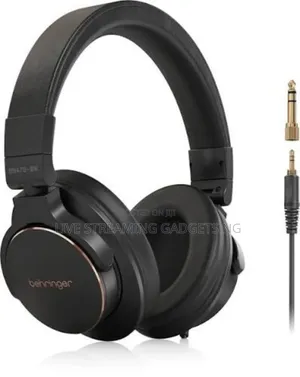 Behringer Bh470 Headset