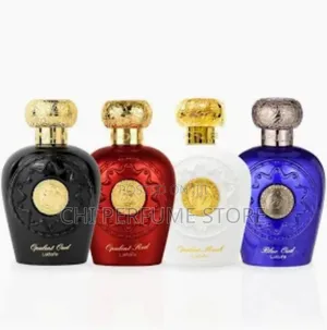 Lataffa Opulent Oud Edp 100ml